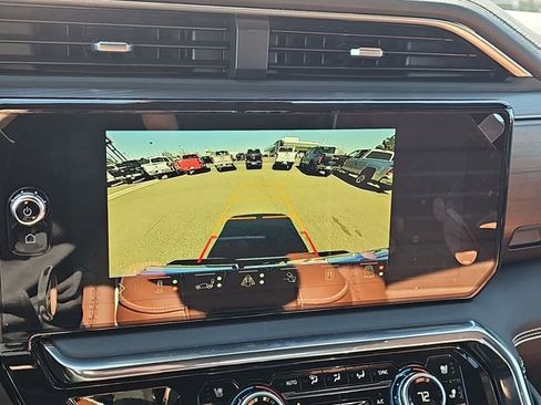 New 2026 GMC Sierra 1500 Denali Ultimate AWD/4WD image 13