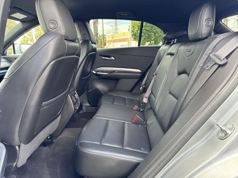 Used 2024 Cadillac XT4 Premium Luxury image 25