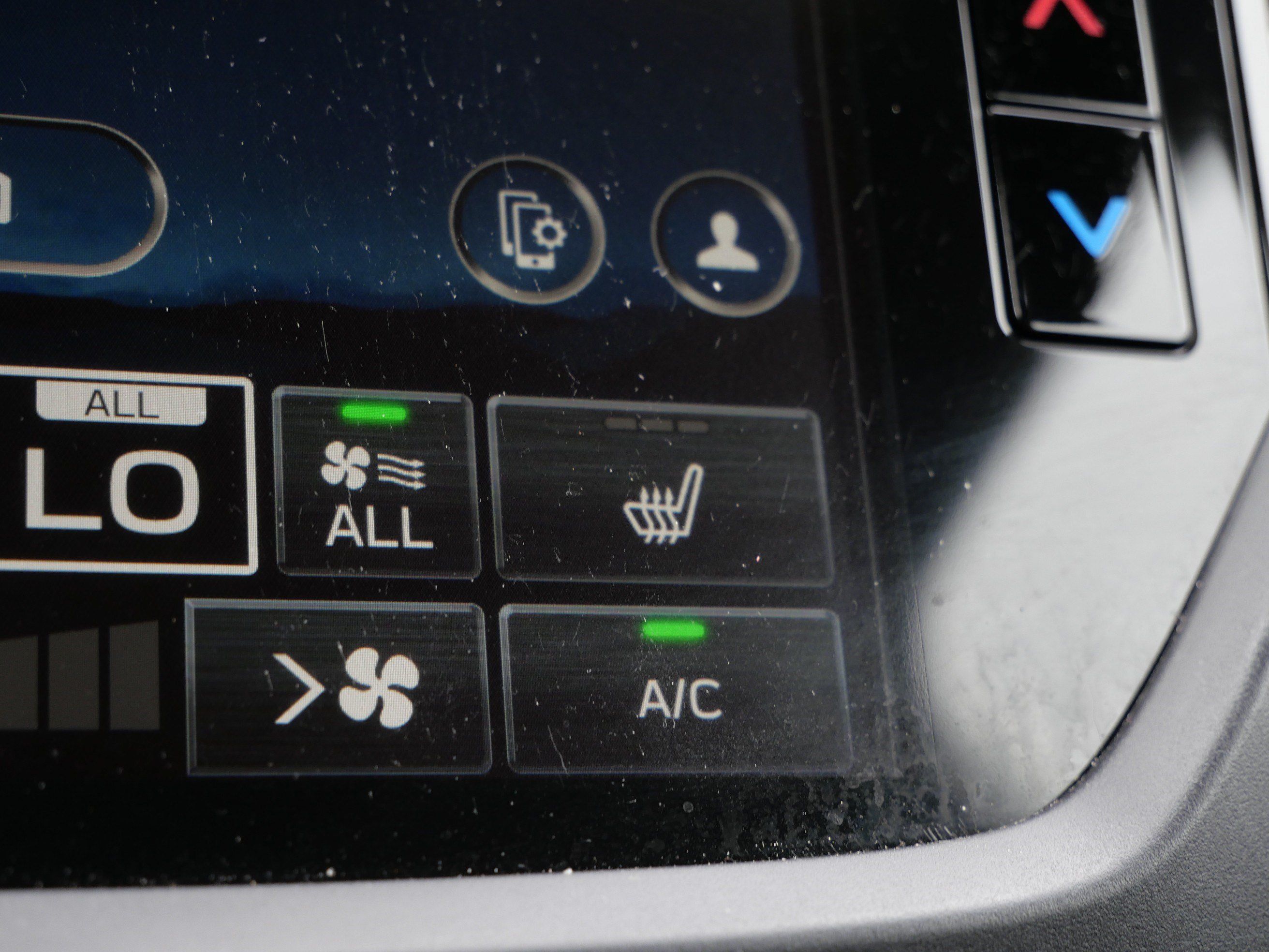 Used 2026 Subaru Forester Sport AWD/4WD image 32