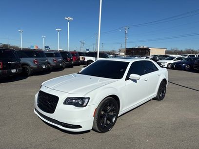 Used 2022 Chrysler 300 S