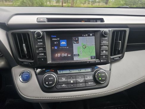 Used 2018 Toyota RAV4 XLE w/ Convenience Package AWD/4WD image 18