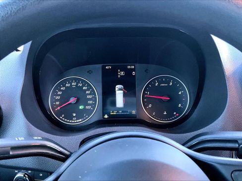 Used 2024 Mercedes-Benz Sprinter 2500 image 24