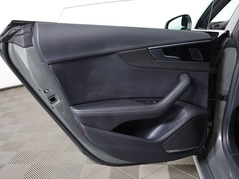 Used 2023 Audi A5 2.0T Premium Plus w/ Premium Plus image 27