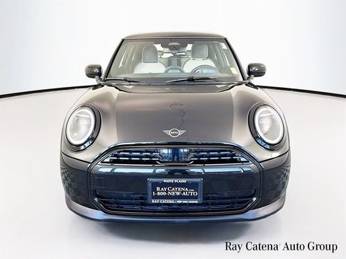 Certified 2026 MINI Cooper 2-Door Hardtop FWD image 2