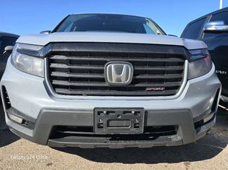 Used 2023 Honda Ridgeline Sport video 2