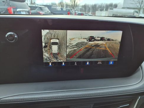 Certified 2024 Buick Encore GX Avenir w/ Avenir Technology Package image 10