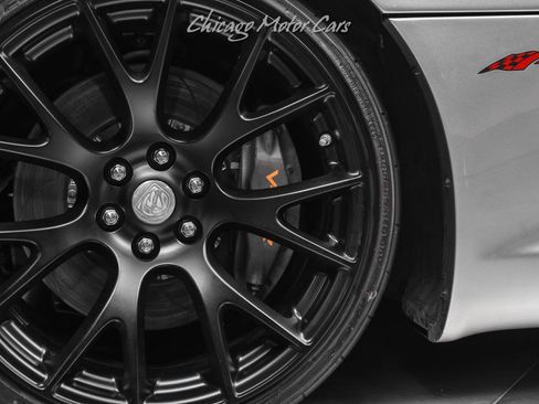 Used 2017 Dodge Viper GTC w/ ACR Package RWD image 46