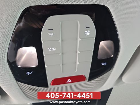 Used 2026 Kia K4 FWD image 21