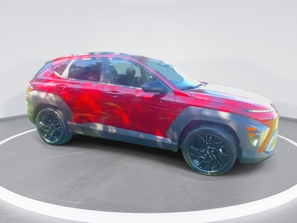 Used 2026 Hyundai Kona SEL Sport FWD image 9