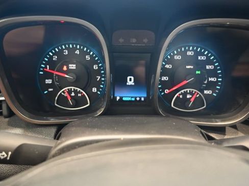 Used 2015 Chevrolet Malibu LT w/ Power Convenience Package FWD image 27