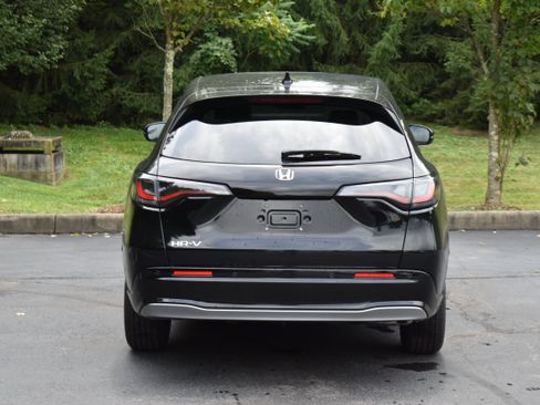 New 2027 Honda HR-V EX-L image 7