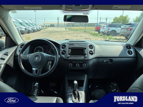 Used 2012 Volkswagen Tiguan S AWD/4WD image 20