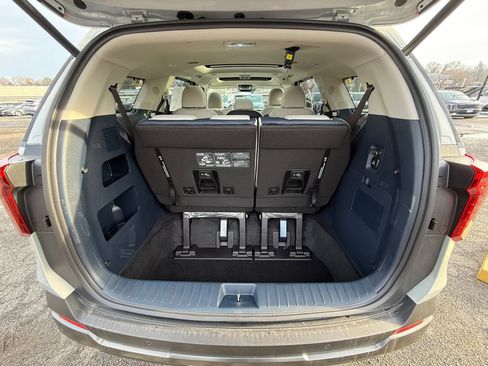 New 2026 Kia Carnival SX Prestige image 21