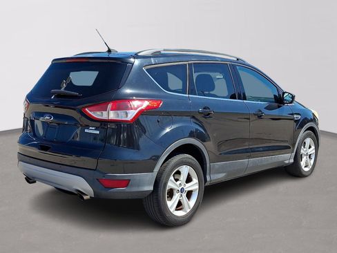 Used 2015 Ford Escape SE w/ Equipment Group 201A FWD image 6