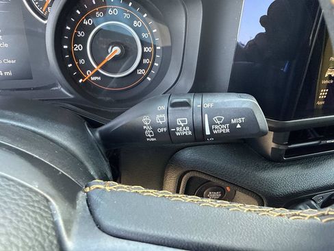 Used 2024 Jeep Wrangler Unlimited Sport AWD/4WD image 34