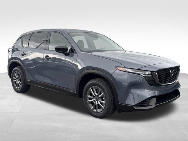 New 2026 MAZDA CX-5 Select AWD/4WD image 7