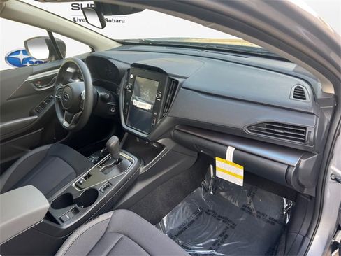 New 2025 Subaru Impreza 2.0i image 13