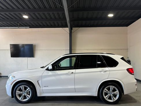 Used 2014 BMW X5 xDrive35i AWD/4WD image 5