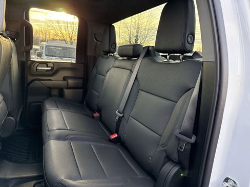 New 2026 GMC Sierra 3500 Pro image 17