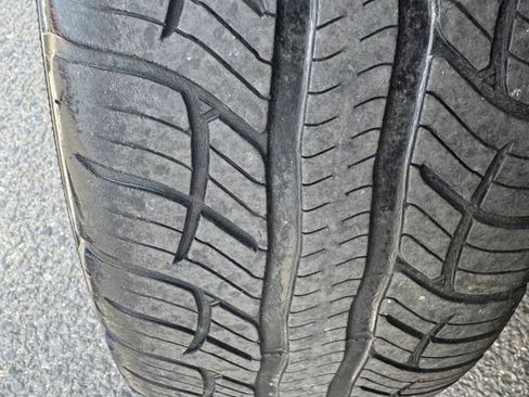 Used 2008 Honda CR-V EX image 9