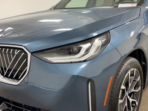 New 2026 BMW X3 xDrive30 image 11