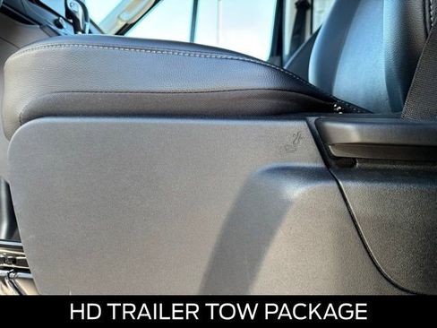 New 2026 Ford Transit 250 148 High Roof AWD image 12