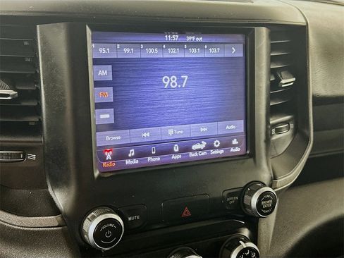 Used 2020 RAM 2500 Tradesman image 17