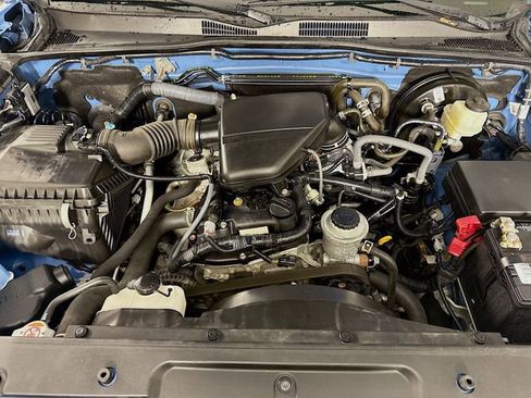 Used 2019 Toyota Tacoma SR5 image 27