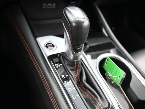 Used 2024 Nissan Altima 2.5 SR FWD image 21
