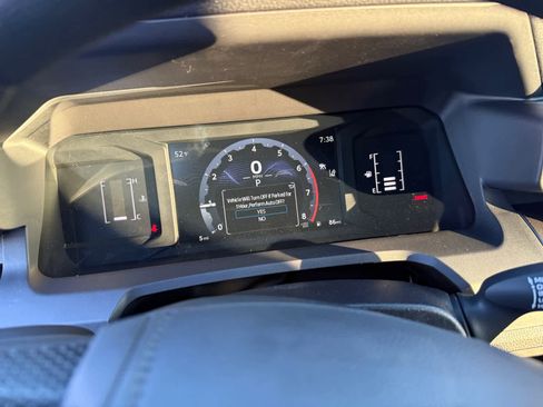 New 2026 Toyota Tacoma SR5 AWD/4WD image 14