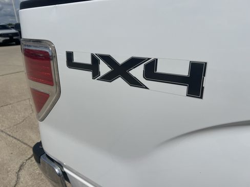 Used 2013 Ford F150 XL w/ Mid Equipment Group AWD/4WD image 5