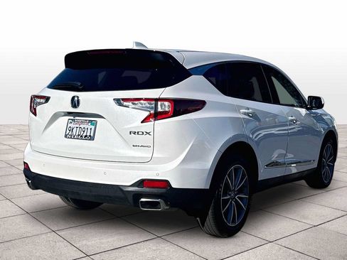 Used 2024 Acura RDX SH-AWD w/ Technology Package image 15