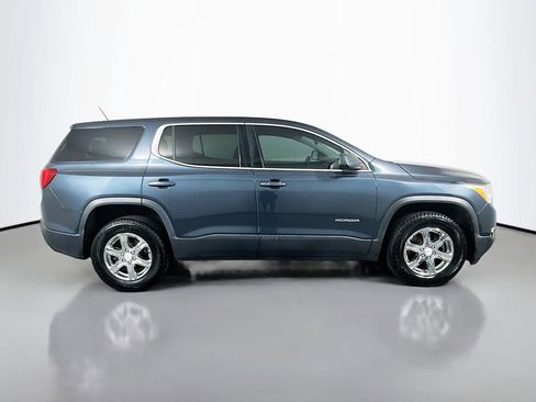 Used 2019 GMC Acadia SLE w/ LPO, Floor Liner Package FWD image 4