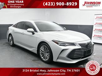 Used 2022 Toyota Avalon Limited video 1