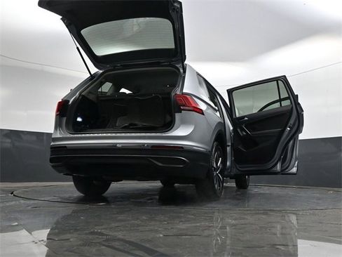 Used 2023 Volkswagen Tiguan S image 46