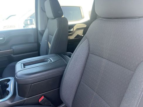 Used 2021 Chevrolet Silverado 1500 RST w/ All Star Edition Plus image 10