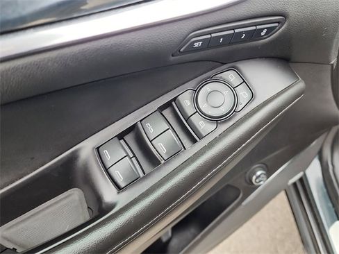 Used 2019 Buick Enclave Avenir w/ Avenir Technology Package image 12