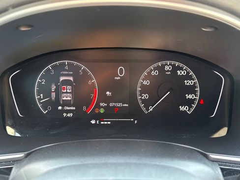 Used 2022 Honda Civic EX-L image 21
