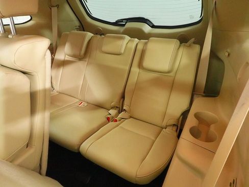 Used 2018 Toyota Highlander Limited Platinum w/ Carpet Mat Package (TMS) image 29