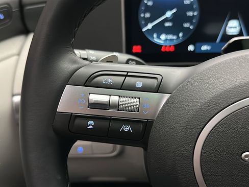 New 2026 Hyundai Tucson Limited AWD/4WD image 26