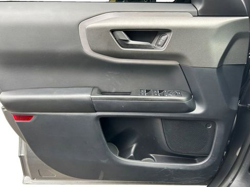 Used 2025 Ford Bronco Sport Big Bend w/ Convenience Package AWD/4WD image 18