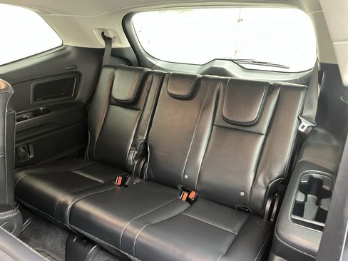 Used 2024 Subaru Ascent Limited image 12