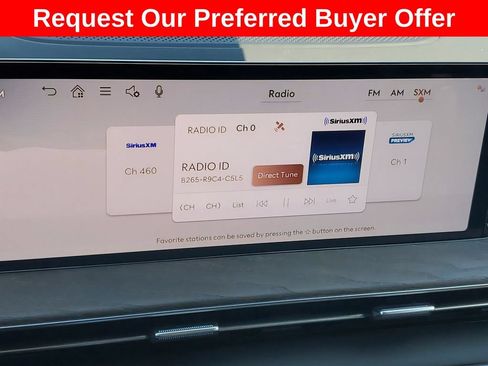 New 2026 Genesis GV80 2.5T Select AWD/4WD image 22
