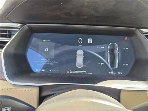 Used 2017 Tesla Model S 100D image 11