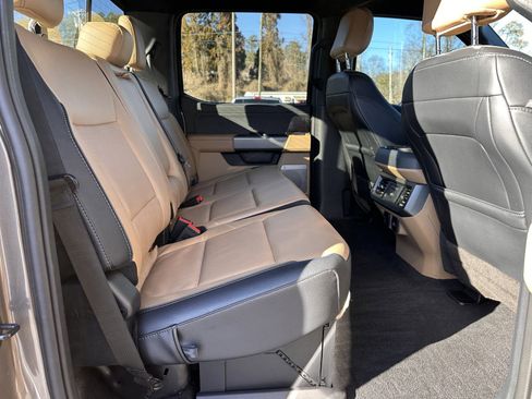 Used 2023 Ford F250 Lariat w/ Lariat Ultimate Package image 18