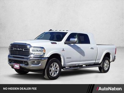 Used 2022 RAM 2500 Laramie
