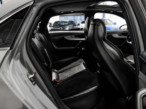 Used 2019 Audi S4 Premium w/ Convenience Package AWD/4WD image 38
