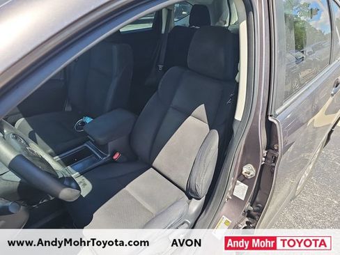 Used 2015 Honda CR-V LX image 10