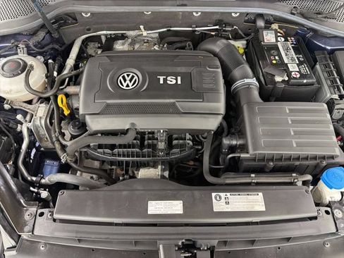 Used 2018 Volkswagen Golf S FWD image 41