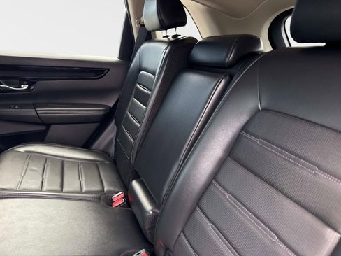 Used 2024 Honda CR-V EX-L image 12